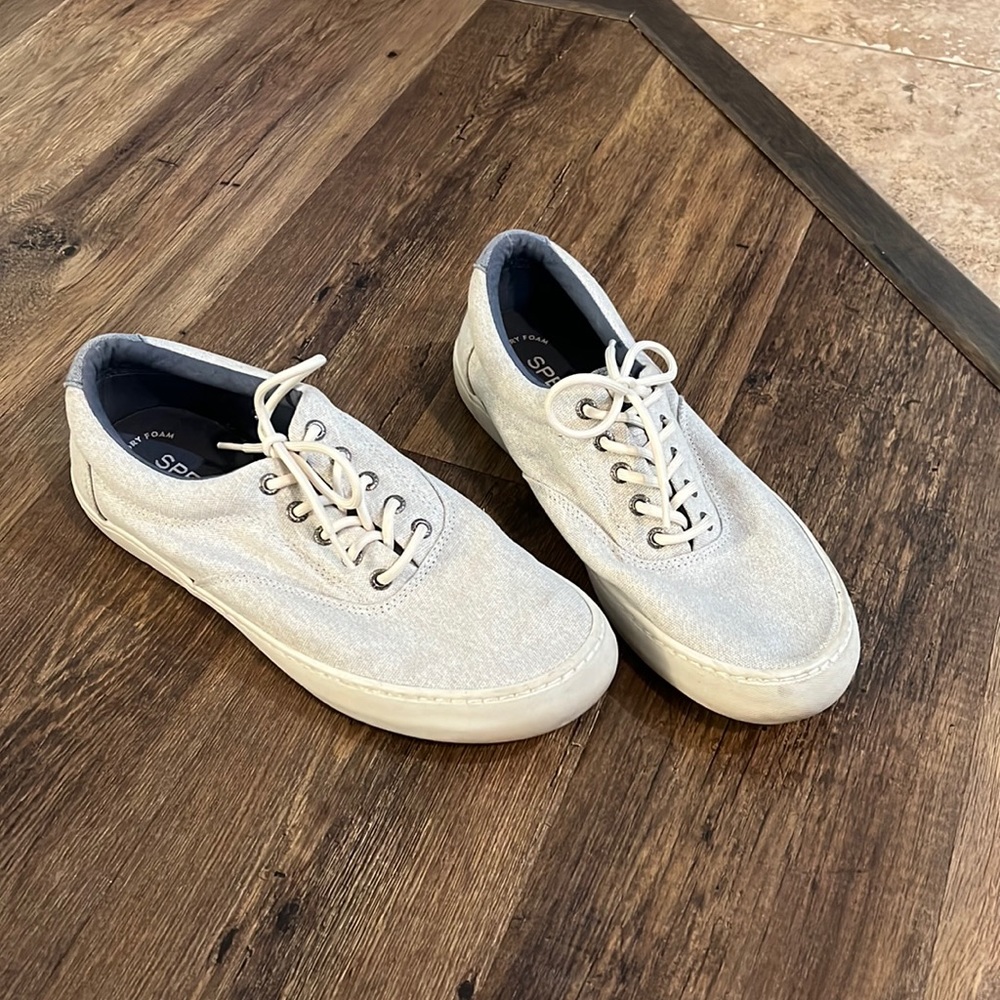 Men’s Sperry Shoes
